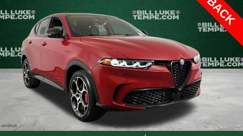 ALFA ROMEO TONALE 2024 ZASPATDW0R3038954 image